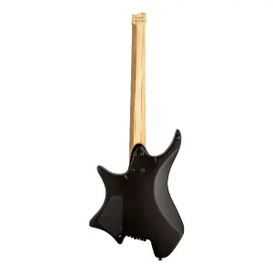 Strandberg Boden Standard NX 6 Charcoal Headless Elektro Gitar - 5