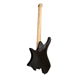 Strandberg Boden Standard NX 6 Charcoal Headless Elektro Gitar - 6