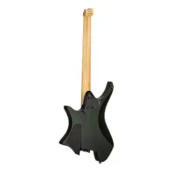 Strandberg Boden Standard NX 6 Green Headless Elektro Gitar - 6