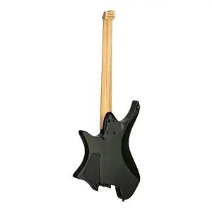 Strandberg Boden Standard NX 6 Green Headless Elektro Gitar - 6