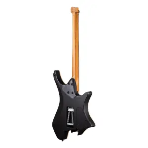 Strandberg Boden Standard NX 6 Lefty Tremolo Charcoal Headless Elektro Gitar (Solak) - 6