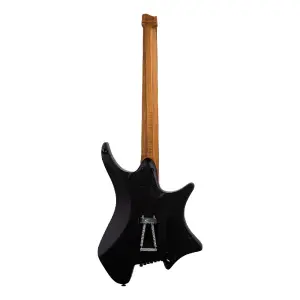 Strandberg Boden Standard NX 6 Lefty Tremolo Natural Headless Elektro Gitar (Solak) - 5