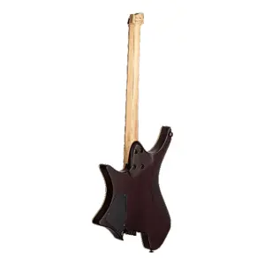 Strandberg Boden Standard NX 6 Natural Headless Elektro Gitar - 6