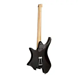 Strandberg Boden Standard NX 6 Tremolo Charcoal Headless Elektro Gitar - 6