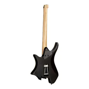 Strandberg Boden Standard NX 6 Tremolo Charcoal Headless Elektro Gitar - 6