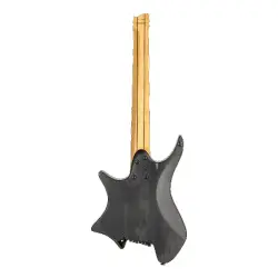 Strandberg Boden Standard NX 7 Charcoal Black Headless 7 Telli Elektro Gitar - 5