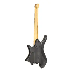 Strandberg Boden Standard NX 7 Charcoal Black Headless 7 Telli Elektro Gitar - 6