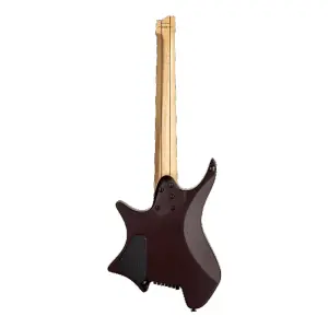 Strandberg Boden Standard NX 7 Natural Headless 7 Telli Elektro Gitar - 5