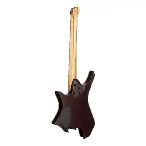 Strandberg Boden Standard NX 7 Natural Headless 7 Telli Elektro Gitar - 6
