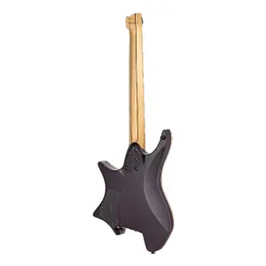 Strandberg Boden Standard NX 7 Purple Headless 7 Telli Elektro Gitar - 4