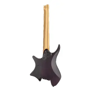 Strandberg Boden Standard NX 7 Purple Headless 7 Telli Elektro Gitar - 5