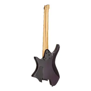 Strandberg Boden Standard NX 7 Purple Headless 7 Telli Elektro Gitar - 6