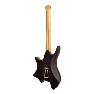 Strandberg Boden Standard NX 7 Tremolo Natural Headless 7 Telli Elektro Gitar - 4