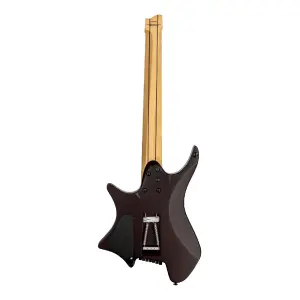 Strandberg Boden Standard NX 7 Tremolo Natural Headless 7 Telli Elektro Gitar - 5