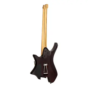 Strandberg Boden Standard NX 7 Tremolo Natural Headless 7 Telli Elektro Gitar - 6