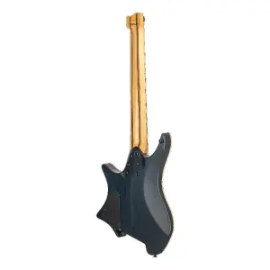 Strandberg Boden Standard NX 8 Blue Headless 8 Telli Elektro Gitar - 4
