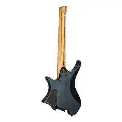 Strandberg Boden Standard NX 8 Blue Headless 8 Telli Elektro Gitar - 6