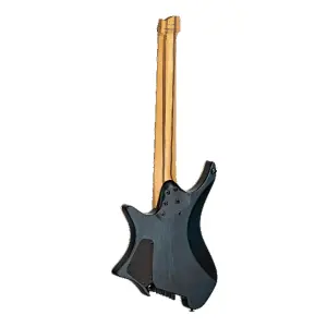 Strandberg Boden Standard NX 8 Blue Headless 8 Telli Elektro Gitar - 6