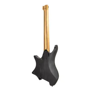 Strandberg Boden Standard NX 8 Charcoal Headless 8 Telli Elektro Gitar - 4