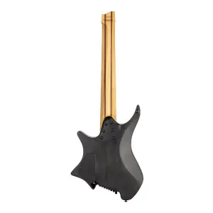 Strandberg Boden Standard NX 8 Charcoal Headless 8 Telli Elektro Gitar - 5