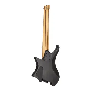 Strandberg Boden Standard NX 8 Charcoal Headless 8 Telli Elektro Gitar - 6