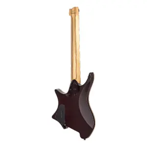 Strandberg Boden Standard NX 8 Natural 8 Telli Headless Elektro Gitar - 4