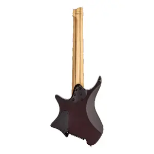 Strandberg Boden Standard NX 8 Natural 8 Telli Headless Elektro Gitar - 5