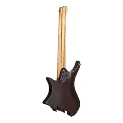 Strandberg Boden Standard NX 8 Natural 8 Telli Headless Elektro Gitar - 6