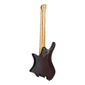 Strandberg Boden Standard NX 8 Natural 8 Telli Headless Elektro Gitar - 6