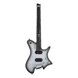 Strandberg Sälen APS Monochrom Limited Edition Elektro Gitar - 1