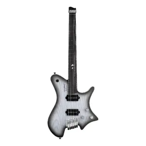 Strandberg Sälen APS Monochrom Limited Edition Elektro Gitar - 1