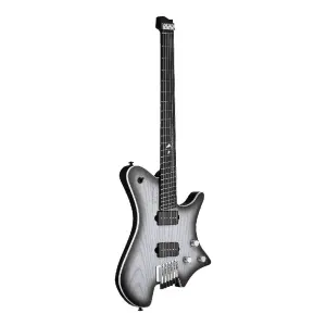 Strandberg Sälen APS Monochrom Limited Edition Elektro Gitar - 2