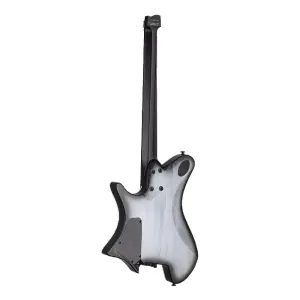 Strandberg Sälen APS Monochrom Limited Edition Elektro Gitar - 6