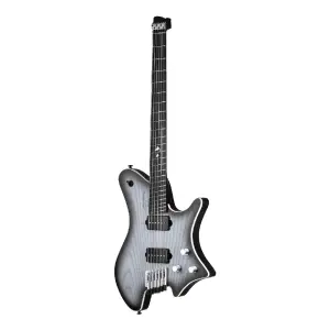 Strandberg Sälen APS Monochrom Limited Edition Elektro Gitar - 8