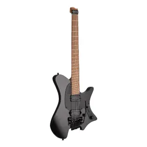 Strandberg Sälen CK Stealth Limited Edition Elektro Gitar - 2