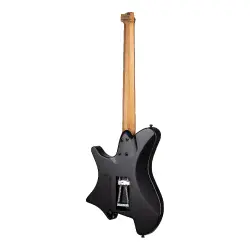Strandberg Sälen CK Stealth Limited Edition Elektro Gitar - 4