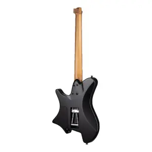 Strandberg Sälen CK Stealth Limited Edition Elektro Gitar - 4