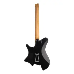 Strandberg Sälen CK Stealth Limited Edition Elektro Gitar - 5