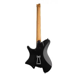 Strandberg Sälen CK Stealth Limited Edition Elektro Gitar - 5