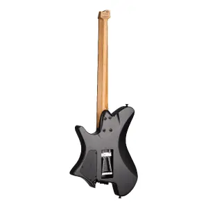 Strandberg Sälen CK Stealth Limited Edition Elektro Gitar - 6