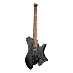 Strandberg Sälen CK Stealth Limited Edition Elektro Gitar - 8