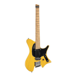 Strandberg Sälen Classic NX 6 Butterscotch Blonde Elektro Gitar - Strandberg