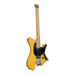Strandberg Sälen Classic NX 6 Butterscotch Blonde Elektro Gitar - 2
