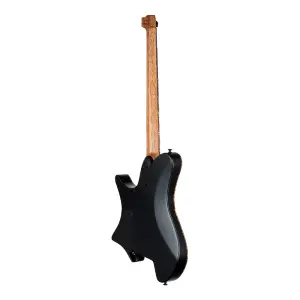 Strandberg Sälen Jazz NX 6 Black Elektro Gitar - 4