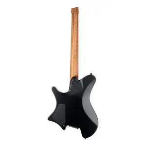 Strandberg Sälen Jazz NX 6 Black Elektro Gitar - 5
