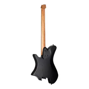 Strandberg Sälen Jazz NX 6 Black Elektro Gitar - 6