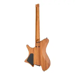 Strandberg Sälen Jazz NX 6 Natural Elektro Gitar - 5