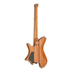Strandberg Sälen Jazz NX 6 Natural Elektro Gitar - 6
