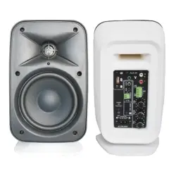 Studio Plus SH-5A 5 inç Aktif Stüdyo Monitörü - Studio Plus