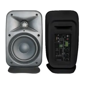 Studio Plus SH-5AS 5 inç Aktif Stüdyo Monitörü - 1